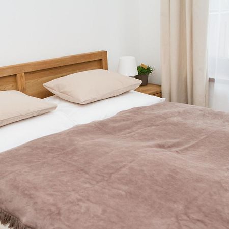 Apartmany Bobulky Tatranská Lomnica Værelse billede