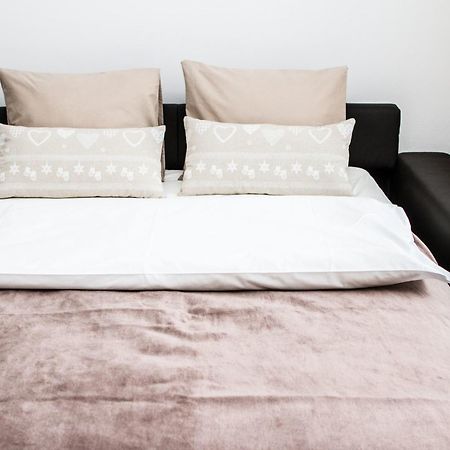 Apartmany Bobulky Tatranská Lomnica Værelse billede