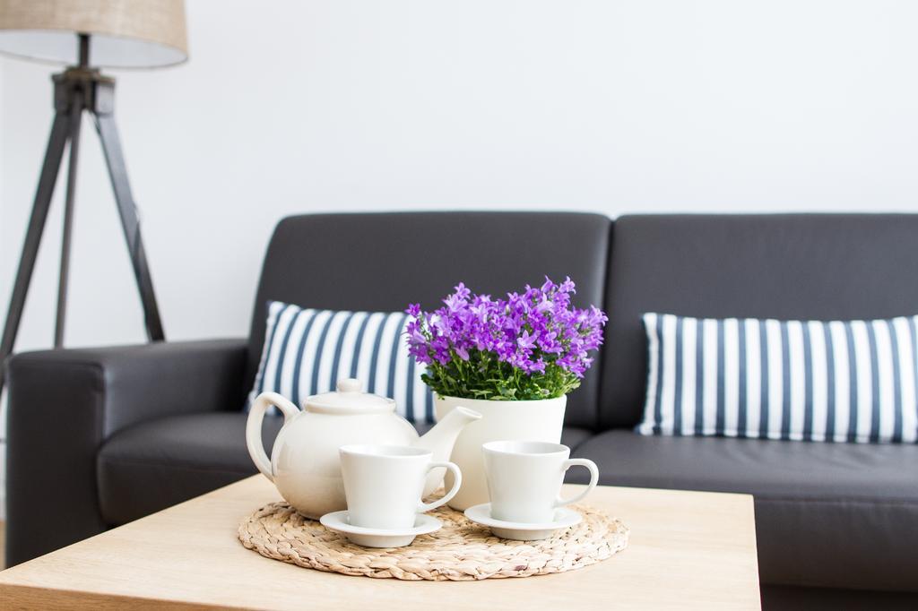 Apartmany Bobulky Tatranská Lomnica Værelse billede