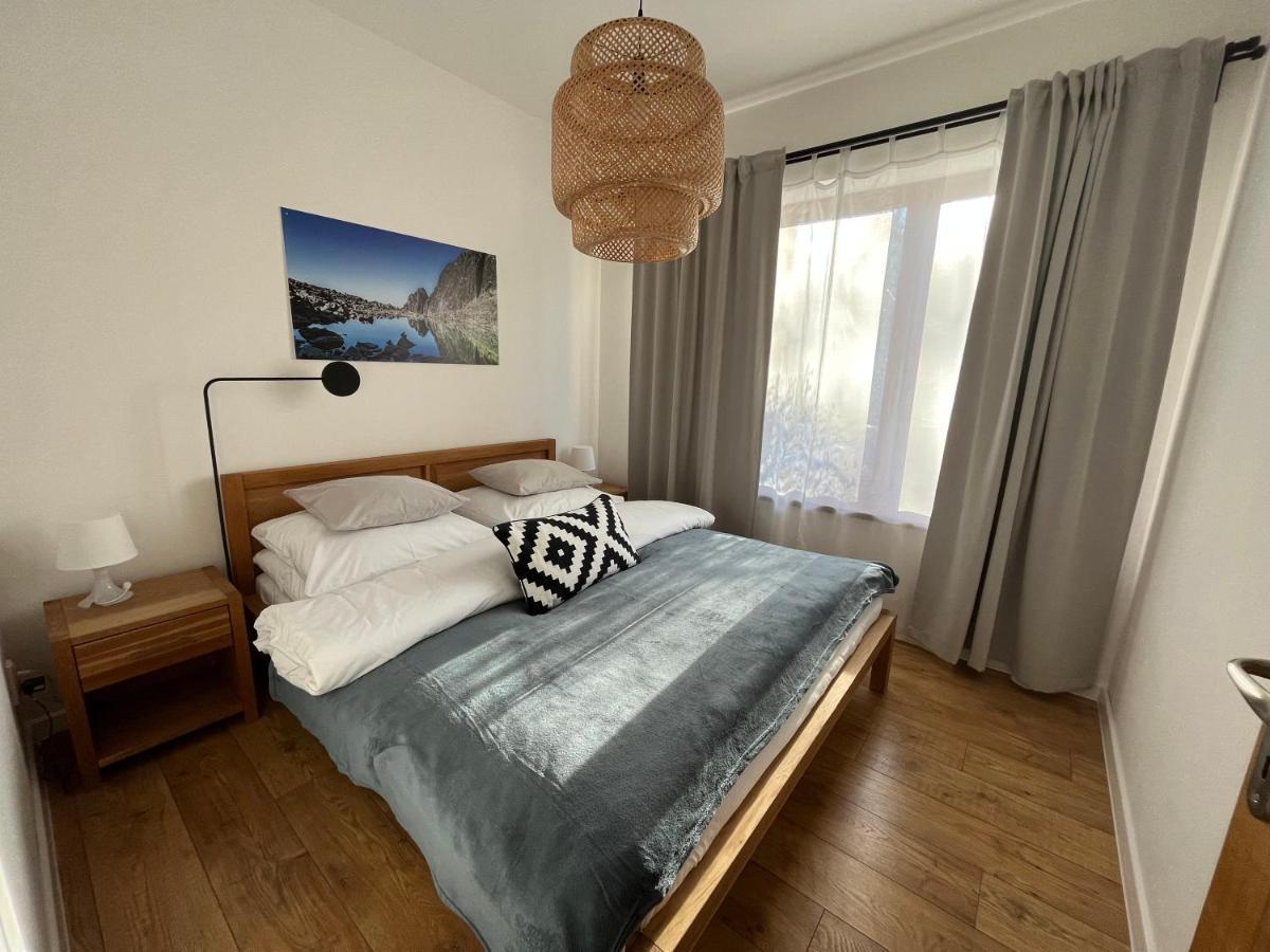 Apartmany Bobulky Tatranská Lomnica Eksteriør billede