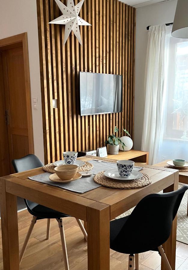 Apartmany Bobulky Tatranská Lomnica Eksteriør billede