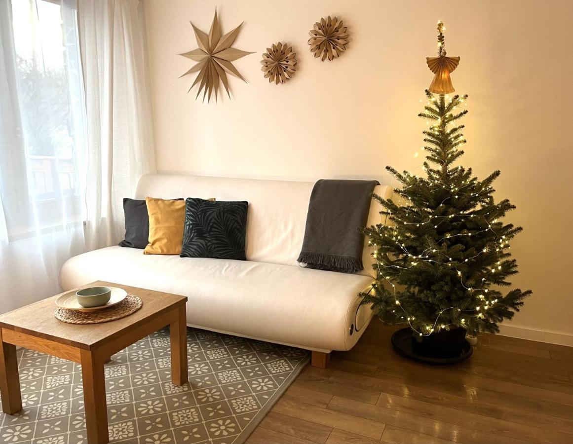 Apartmany Bobulky Tatranská Lomnica Eksteriør billede