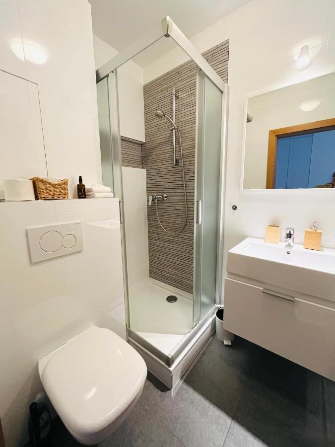Apartmany Bobulky Tatranská Lomnica Eksteriør billede