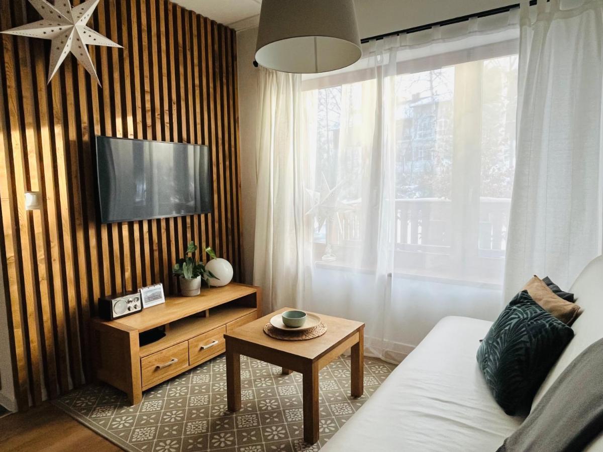 Apartmany Bobulky Tatranská Lomnica Eksteriør billede