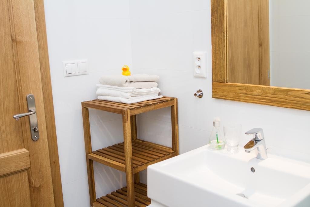 Apartmany Bobulky Tatranská Lomnica Værelse billede