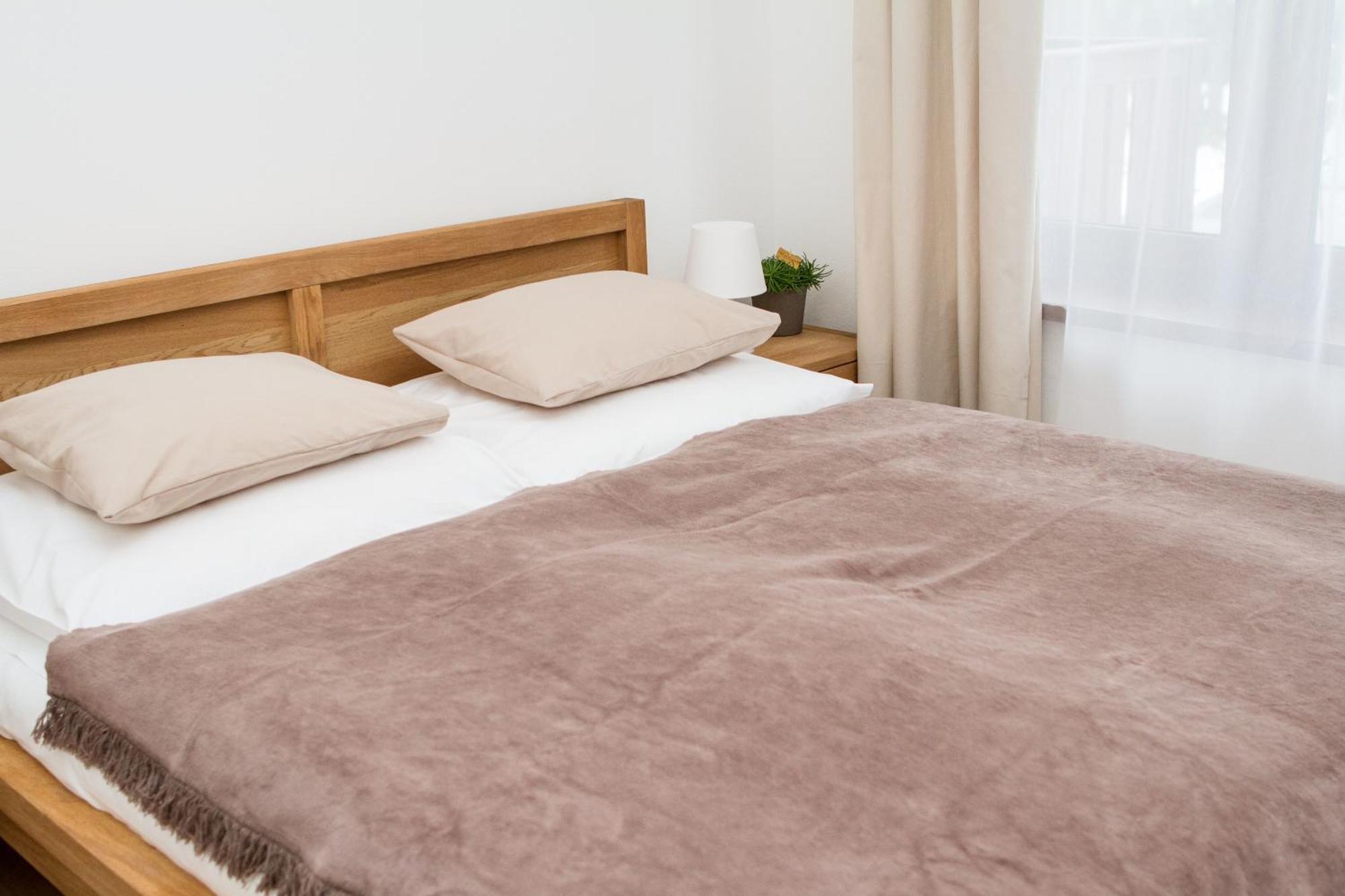 Apartmany Bobulky Tatranská Lomnica Værelse billede