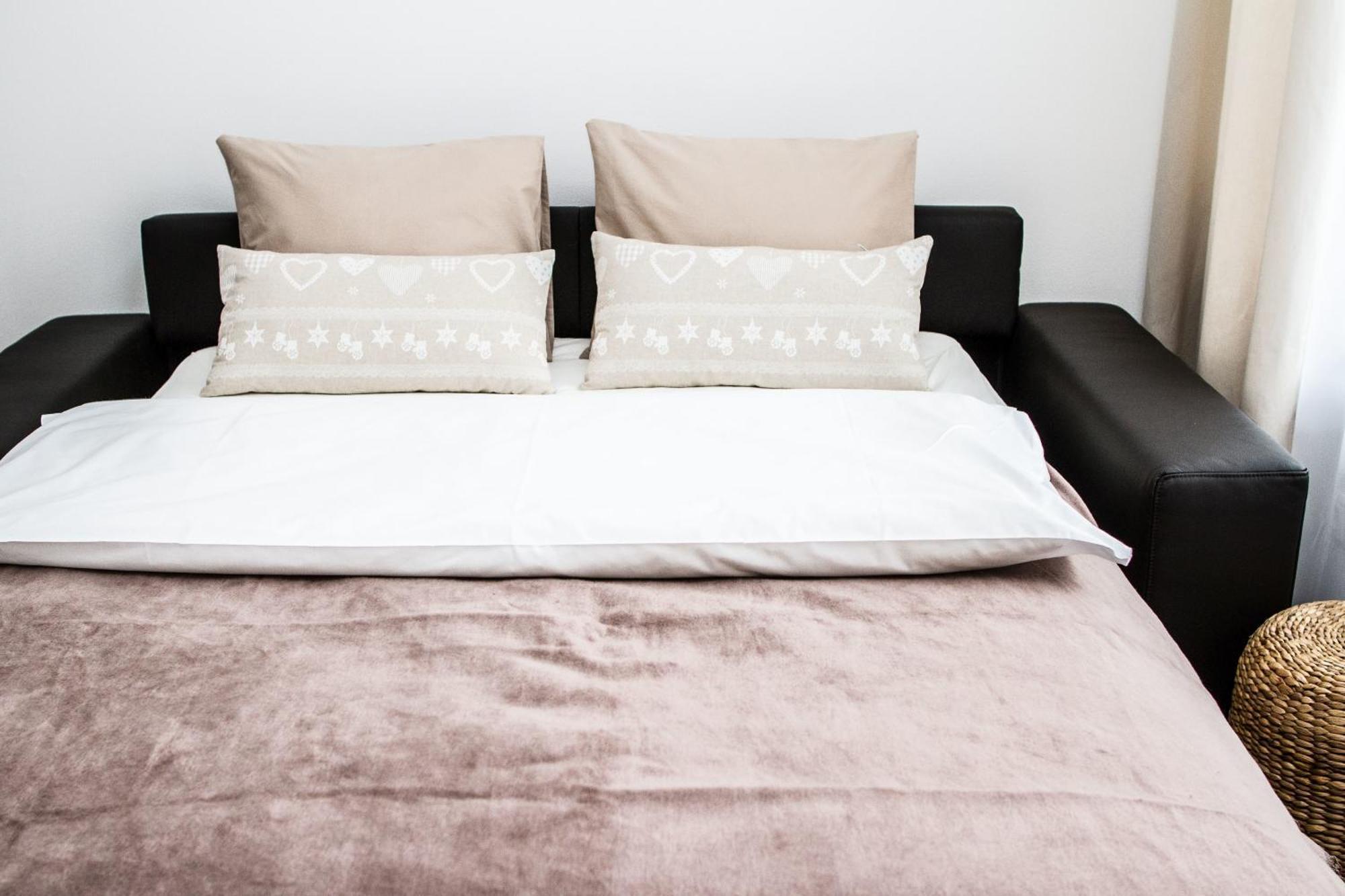 Apartmany Bobulky Tatranská Lomnica Værelse billede