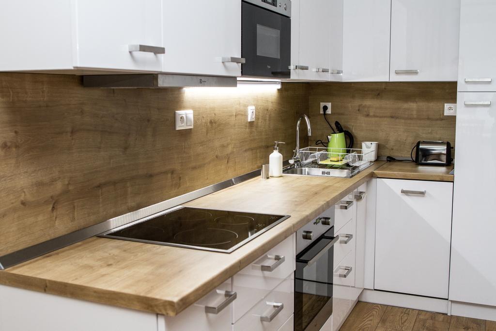 Apartmany Bobulky Tatranská Lomnica Værelse billede
